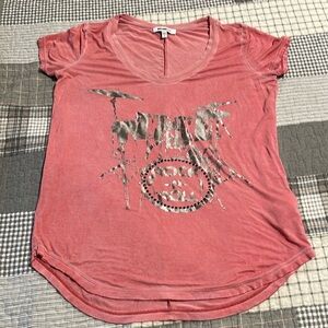 💗 Rock-n-Roll top